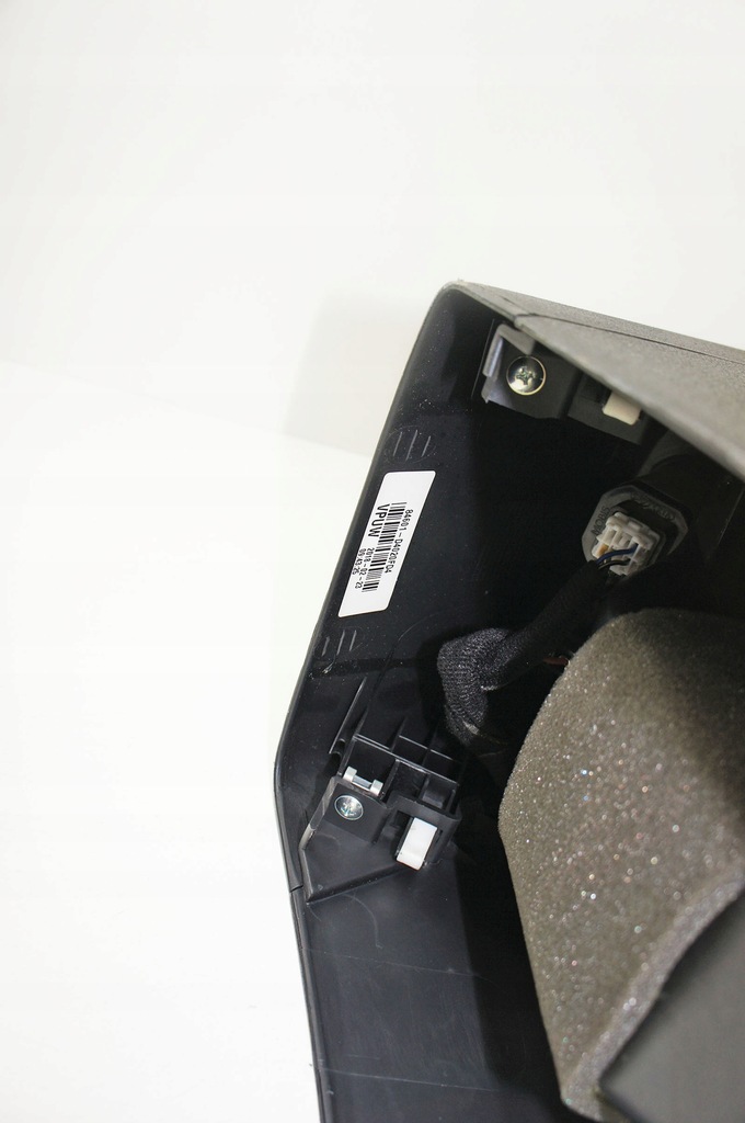 фото №7, Ri006 kia optima iv jf туннель средний защита