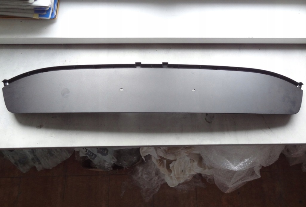 фото №1, Накладка крышки kia sportage v 21- 87372-r2300