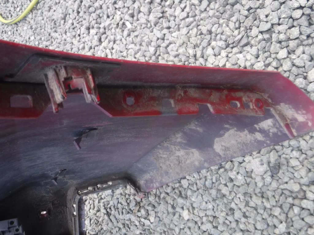 Audi a7 c8 s-line бампер задня 4k8807511d 4k8807511 Ціна