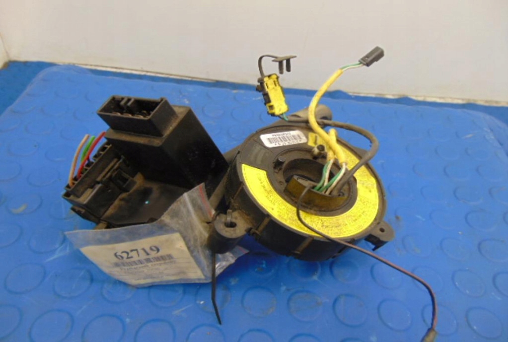 фото №1, Chrysler 300m 2.7b переключатель комбинированный