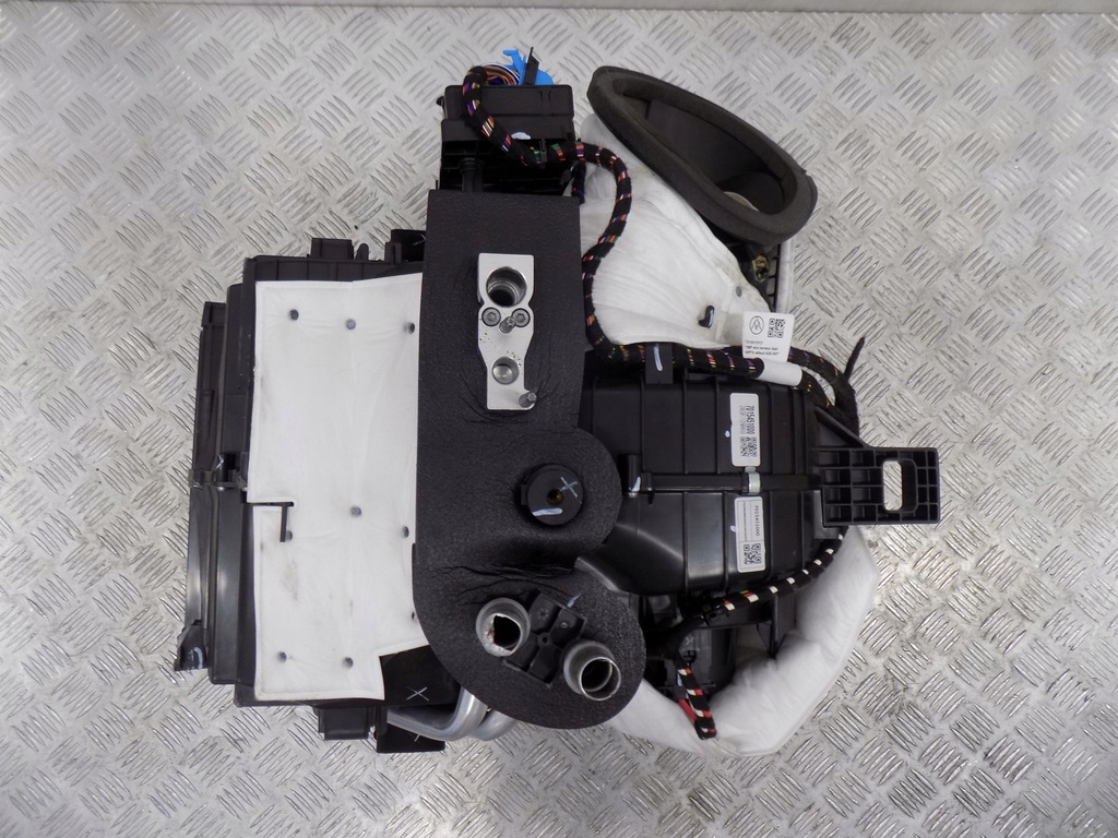 фото №1, Citroen c4 iii отопитель europa