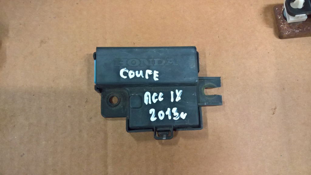 фото №1, Модуль датчик блок керування honda accord coupe ix 13-