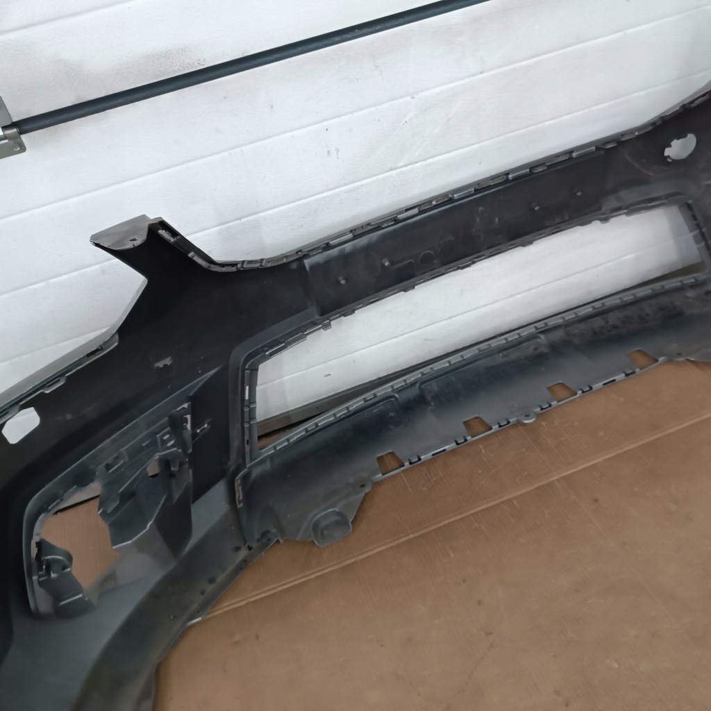 фото №9, Бампер перед skoda yeti lift 5l0807221k