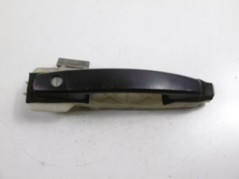 фото №3, Aveo i t250 ручка наружная правая перед sedan