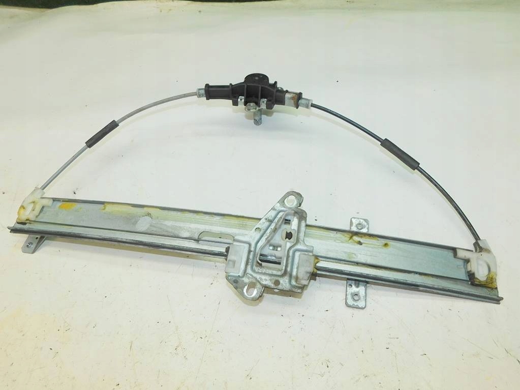 фото №5, Honda jazz ii 2004r подъемник стекло правый перед