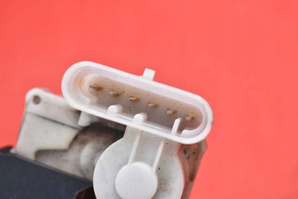 фото №6, Замок двері лівий перед передній eu b792 alfa romeo 147 5d hb 00-04