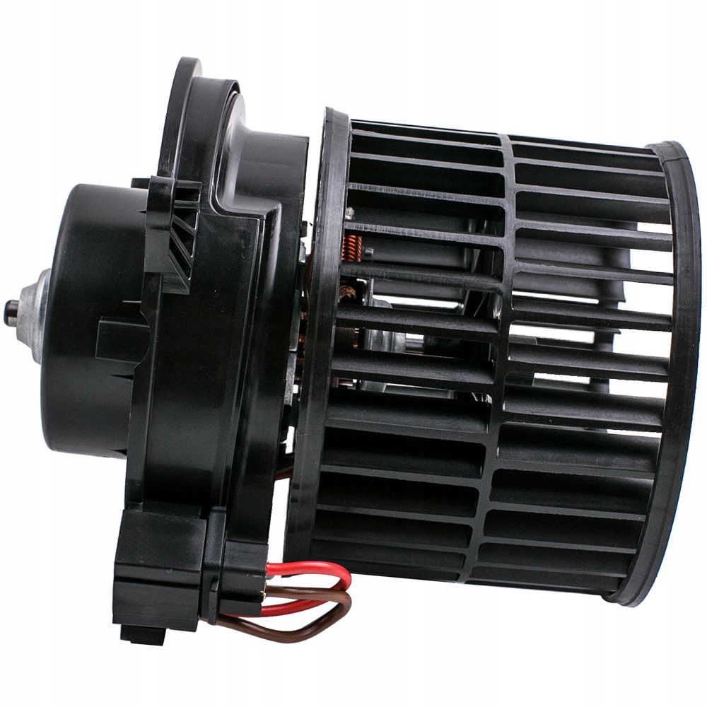 фото №2, Вентилятор салона ford fusion ford fiesta