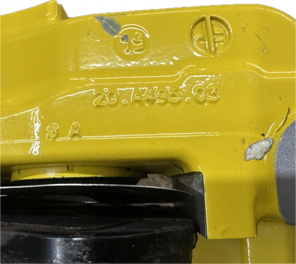 Супорти amg big brake brembo mercedes amg gt w190 ory 1904211200 1904211100 в Україні