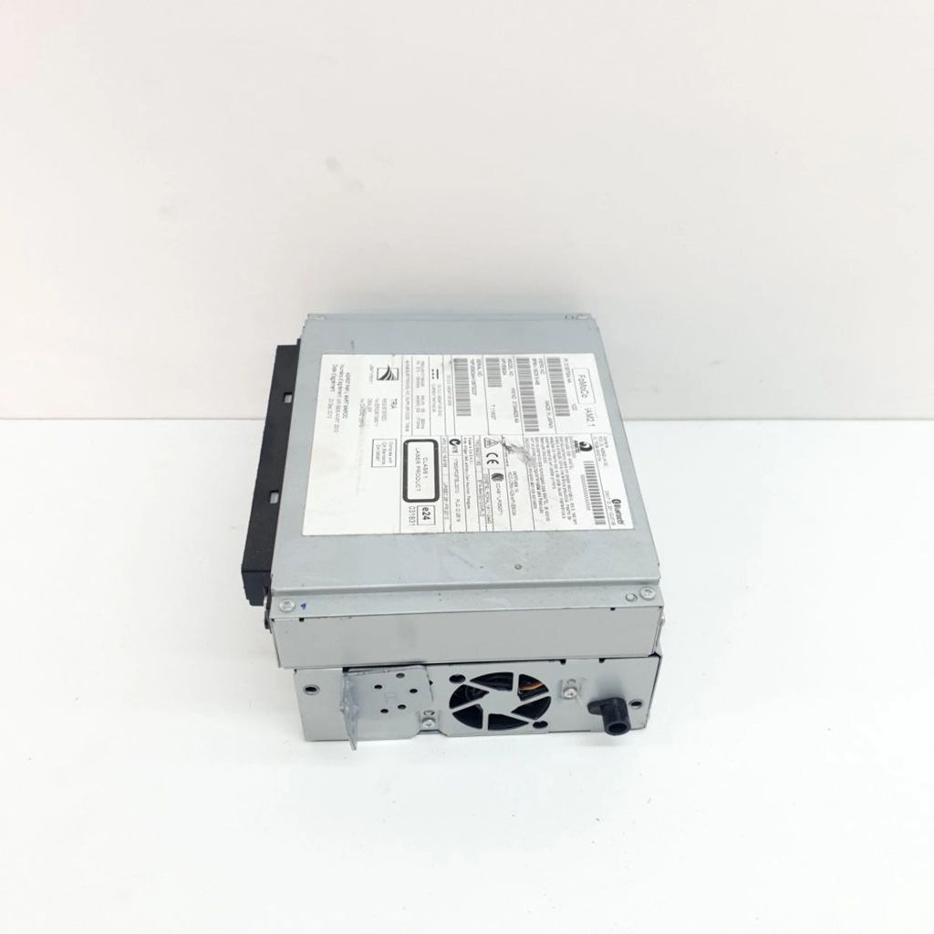 фото №3, Volvo v60 2011 панель / радиопроигрыватель cd/dvd/gps