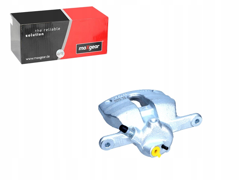 фото №15, Maxgear 82-0795 супорт гальма