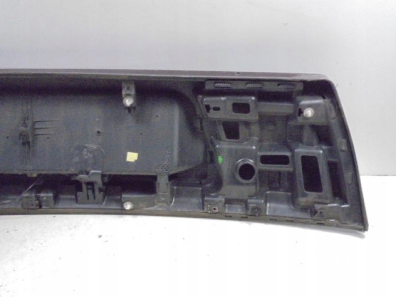 фото №3, Citroen c4 picasso i накладка молдинг крышки