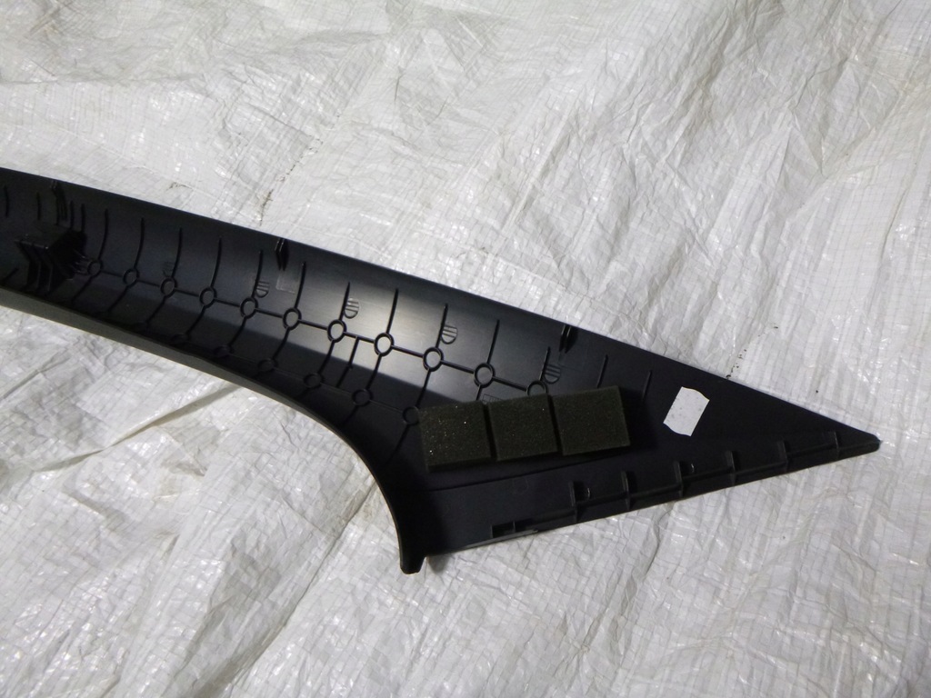 фото №6, Защита стойка обшивка правое правая opel astra k v