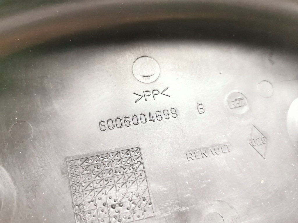 фото №8, Отделка салона renault master opel movano 4400571 6006004699 9108571