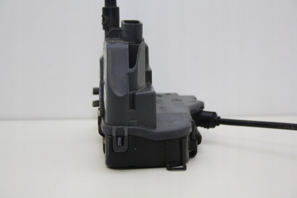 фото №4, Замок дверь правый перед renault espace iv lift 6 pin 017959