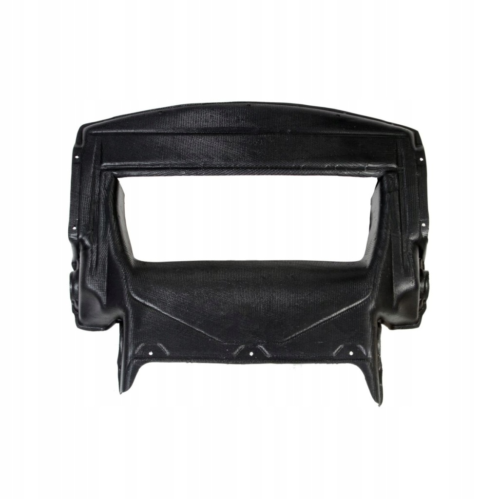 фото №1, Захист двигуна bmw 3 e46 97-07