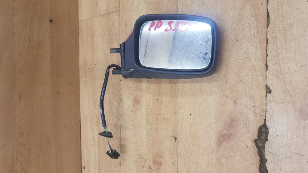 фото №1, Зеркало боковой правое volvo 850 eu