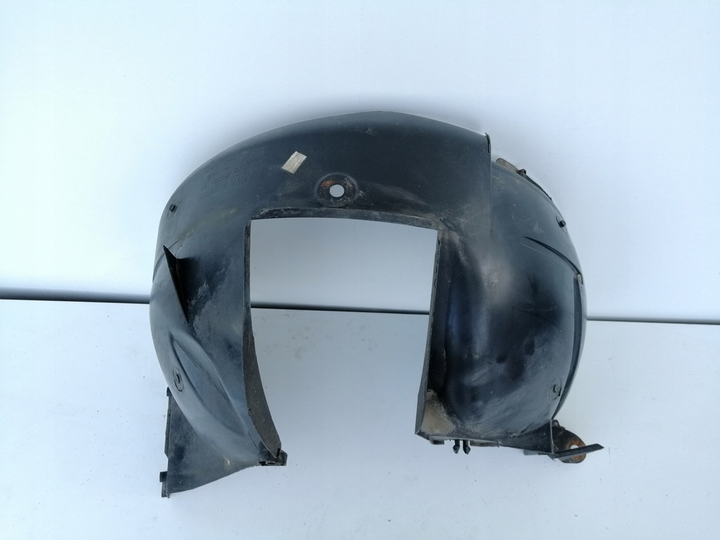 фото №1, Dacia logan підкрилок ліва передні перед