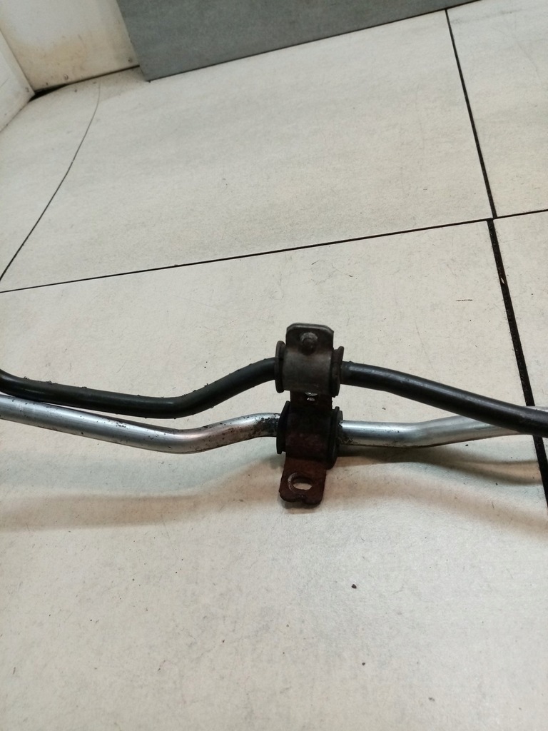 фото №7, Шланг усилителя peugeot 307 2.0 hdi 9644603980