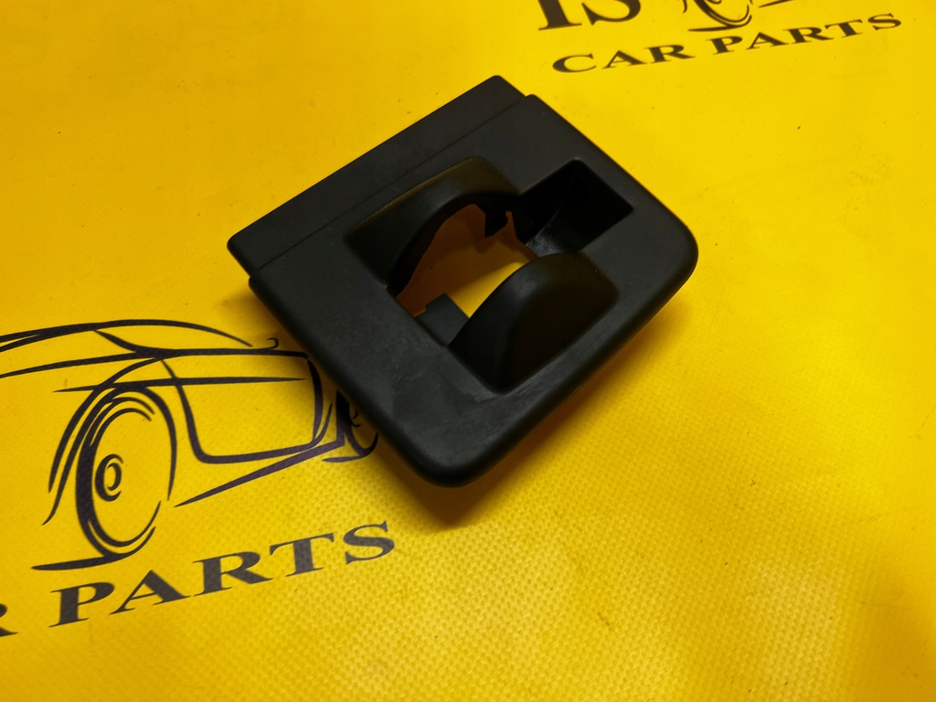 фото №6, Левая защита заглушка рейки сиденье audi sq7 q7 4m0