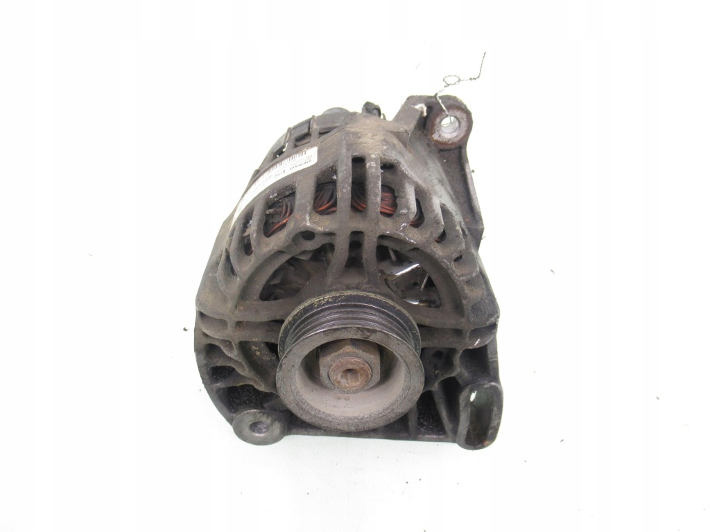 Купити Генератор fiat оригінальний номер ms1022118220