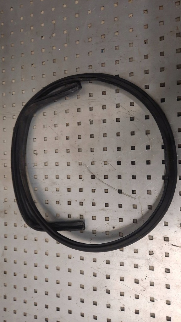 фото №1, Прокладка жабо master ii 04-10