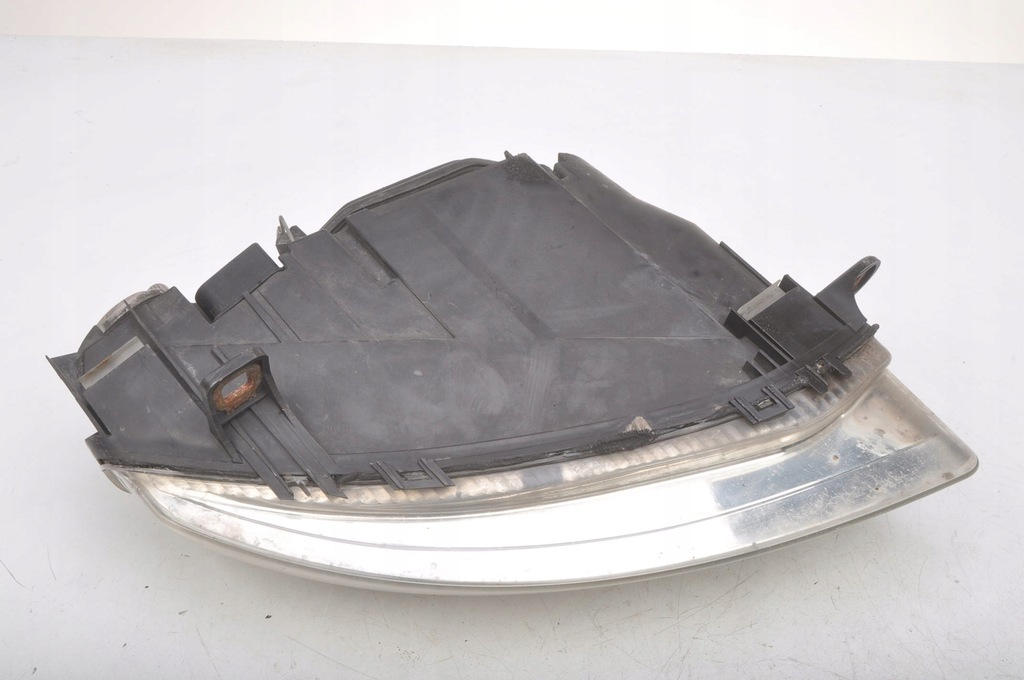 фото №9, Alfa romeo gt лампа левая передняя левый перед europa 60681584