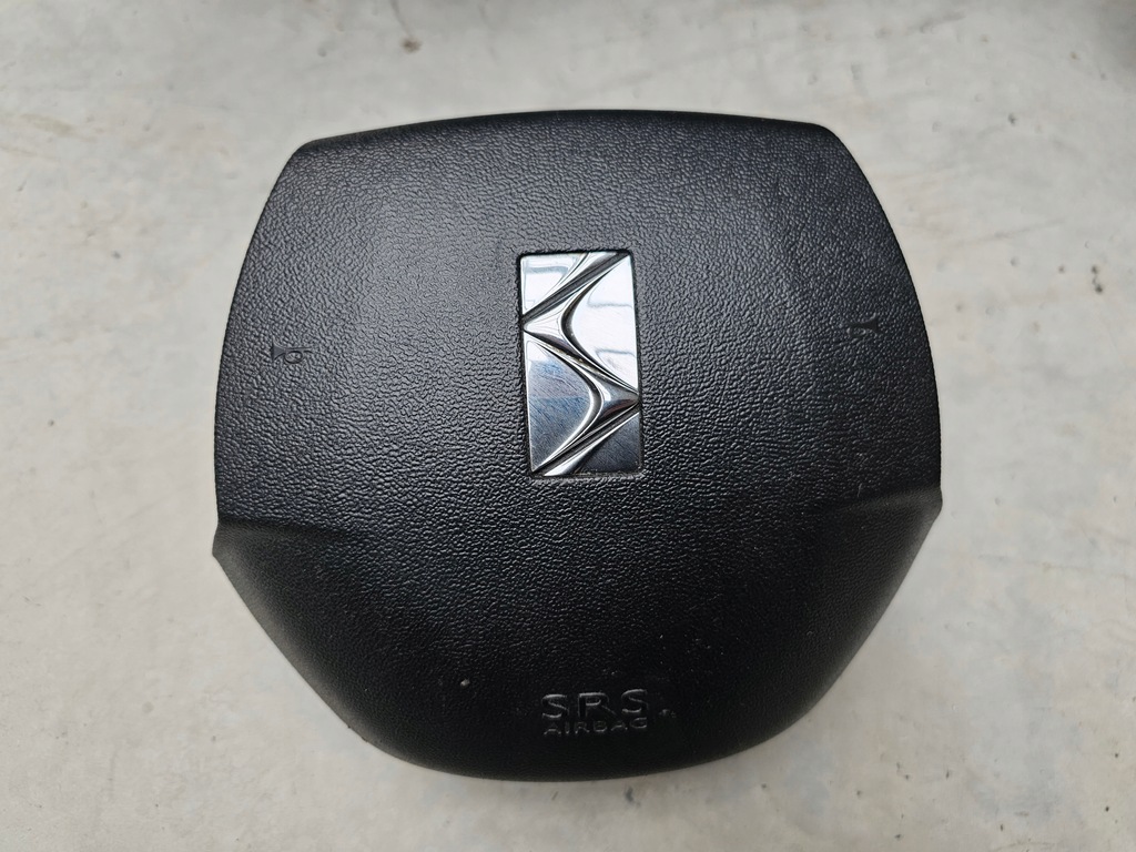 фото №11, Приборная панель консоль подушка безопасности ремни citroen ds5 проекционный дисплей head up