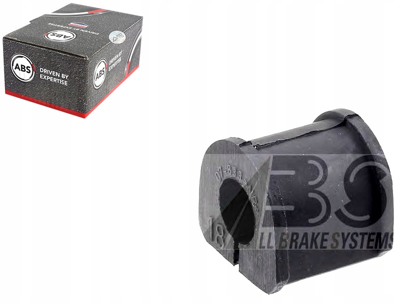 фото №1, A.b.s. 270866 втулка підшипник, стабілізатор