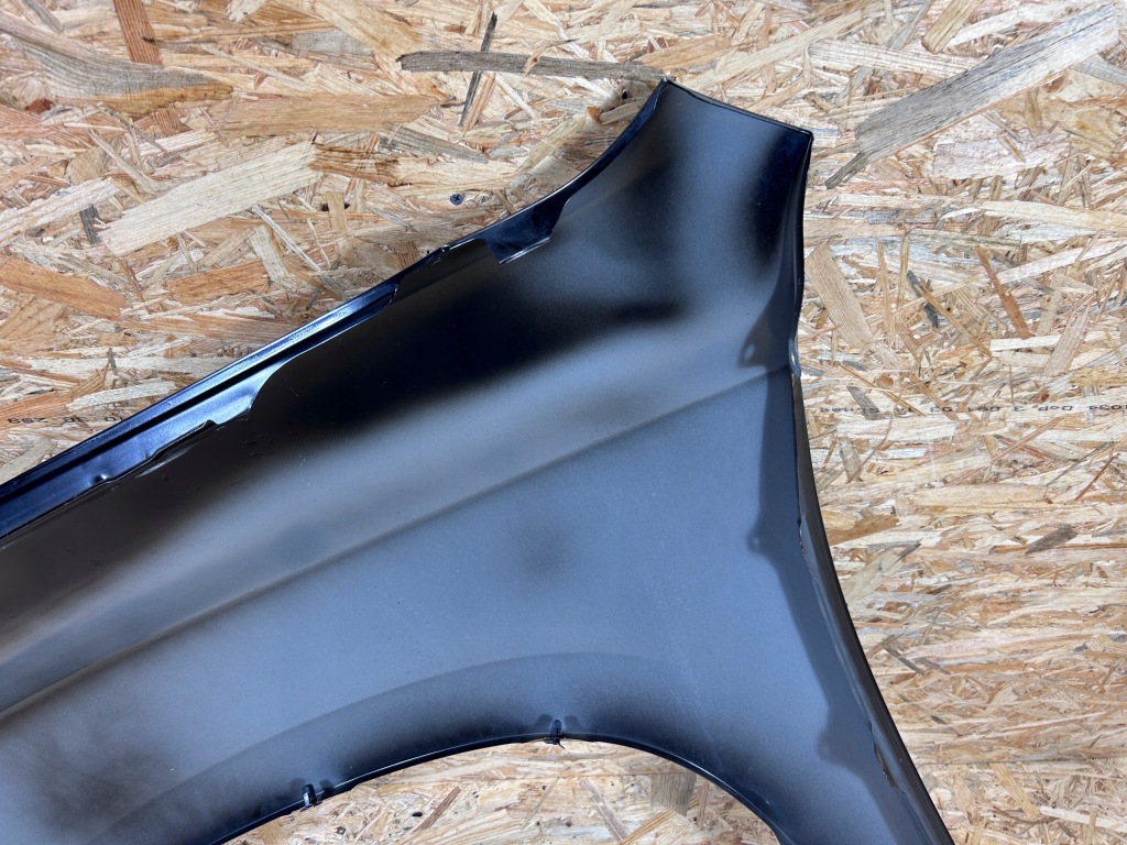 фото №10, Крыло перед передний правый toyota land cruiser j150 150 2017-