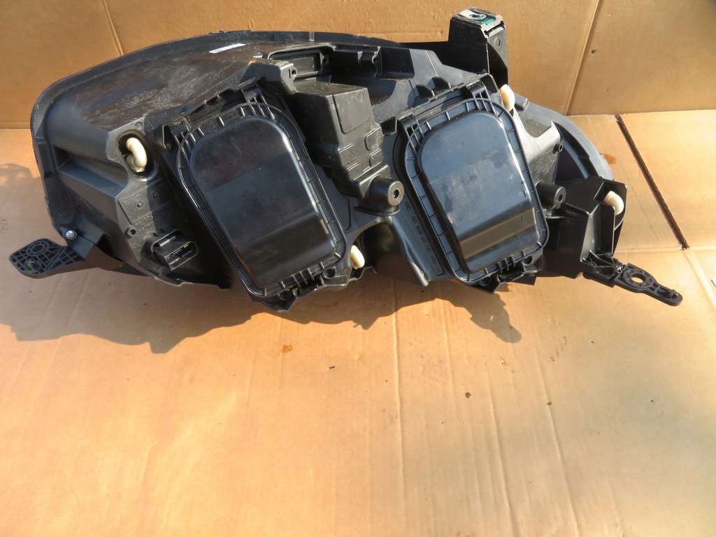 фото №13, Opel vivaro c iii jumpy iii 16- фара левый лампа левая 9808567780-00