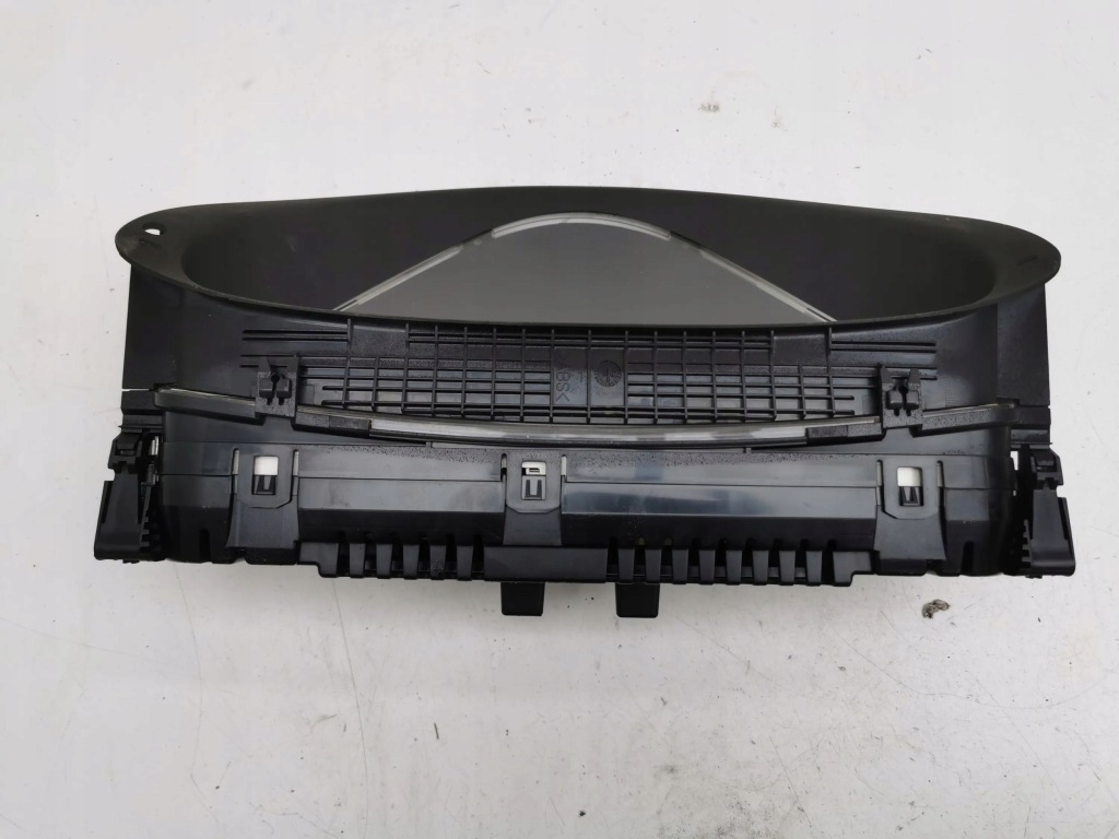 фото №7, Mercedes-benz c w203 2004 приборы, приборы