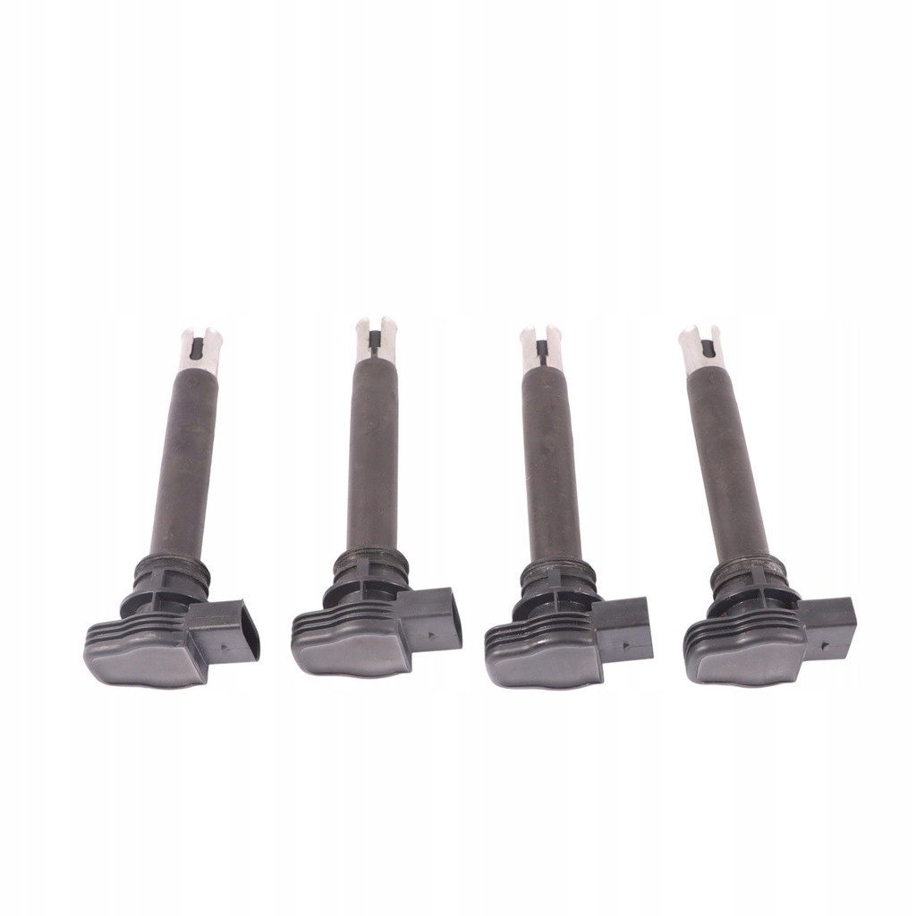 фото №10, Audi tt 8j a3 8p a5 8t бензин катушка зажигания комплект набор 06h905115b