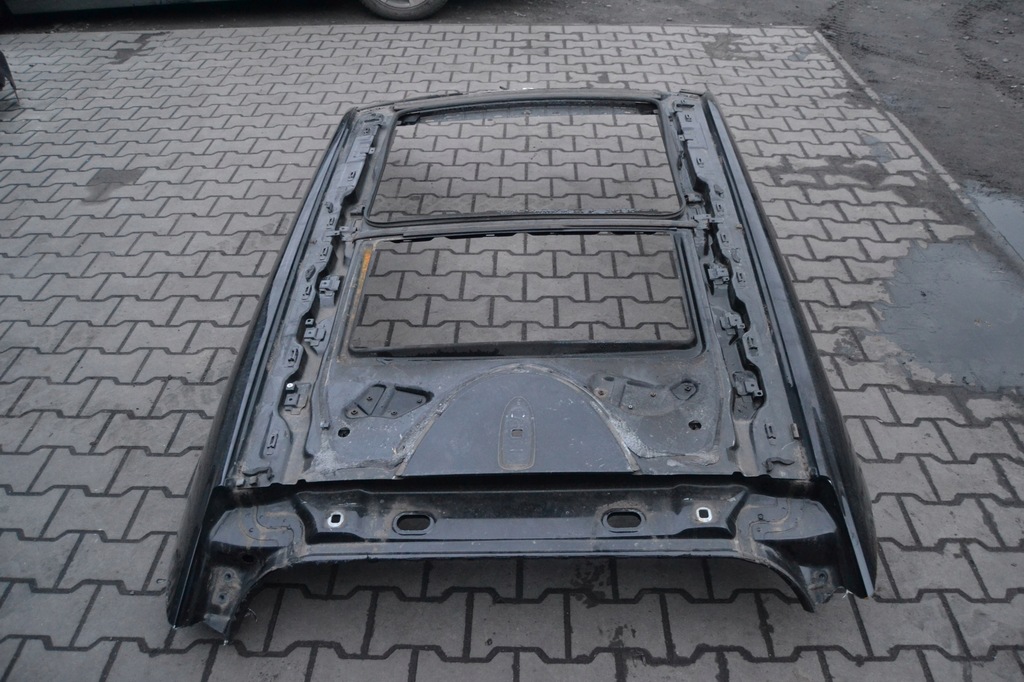 фото №1, Ford edge дах