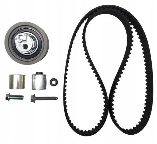 фото №1, Грм комплект 06f198119a оригинальный