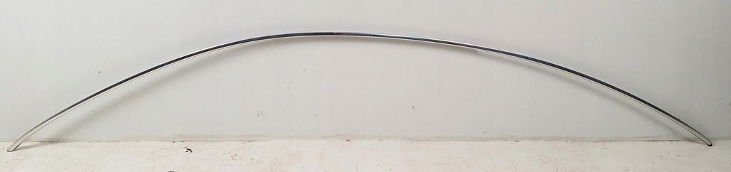 фото №1, Молдинг кузовна ліва mercedes w204 coupe