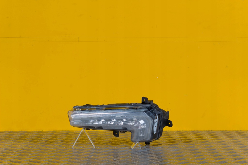 фото №1, Chevrolet malibu 2016-2018 противотуманная фара drl лампа led l