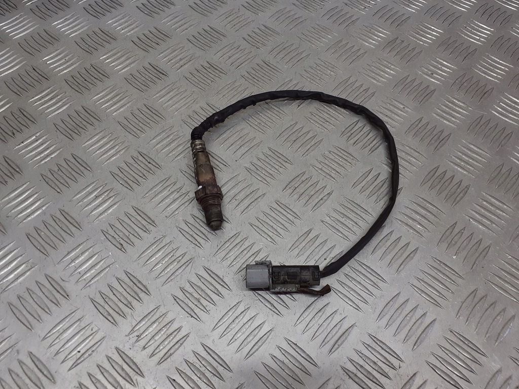 фото №1, Датчик лямбда-зонд kia picanto i 1.0