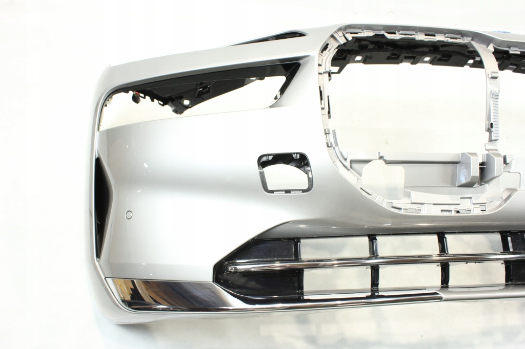 фото №5, Бампер перед bmw g70 eu c67 spacesilver