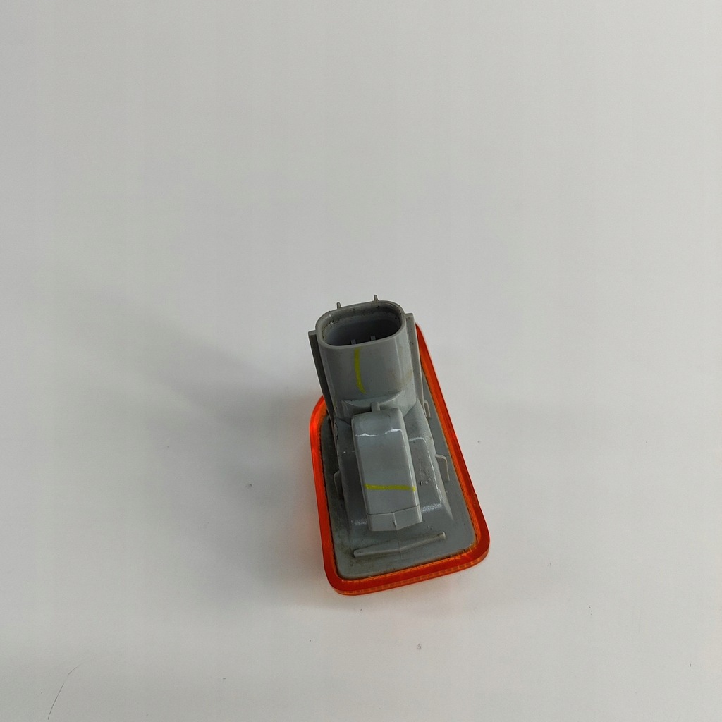 фото №6, Ford ranger 2018 права сторона поворотник крила передній