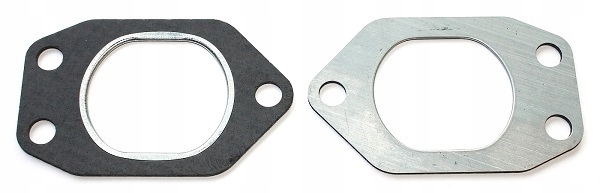 фото №11, Elring 238.760 прокладка, колектор випускний