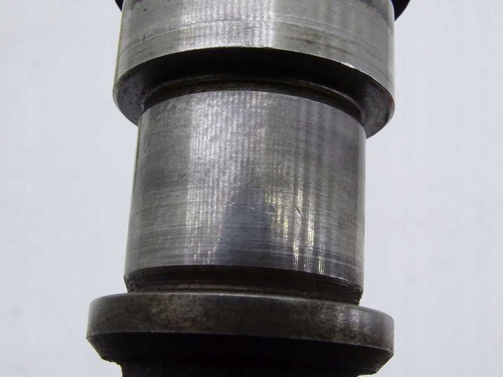 фото №10, Opel vectra b 98- 1.8 16v x18xe1 вал распределительного вала w