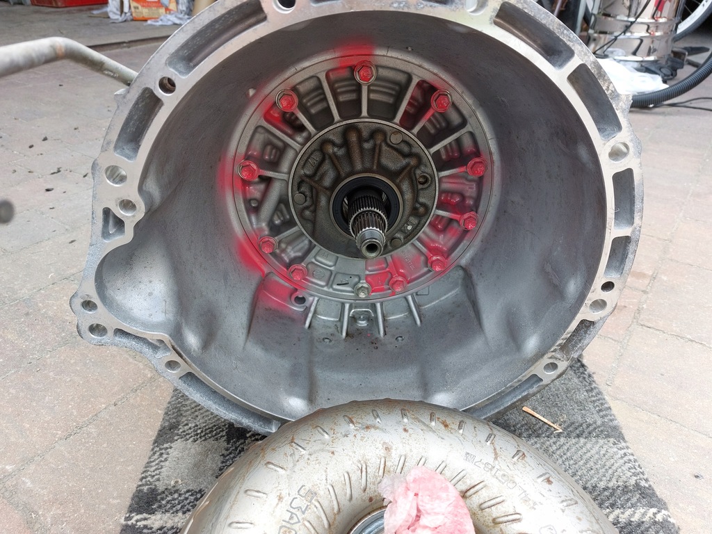 фото №8, Коробка передач передач lexus rc f 5.0 v8 15r