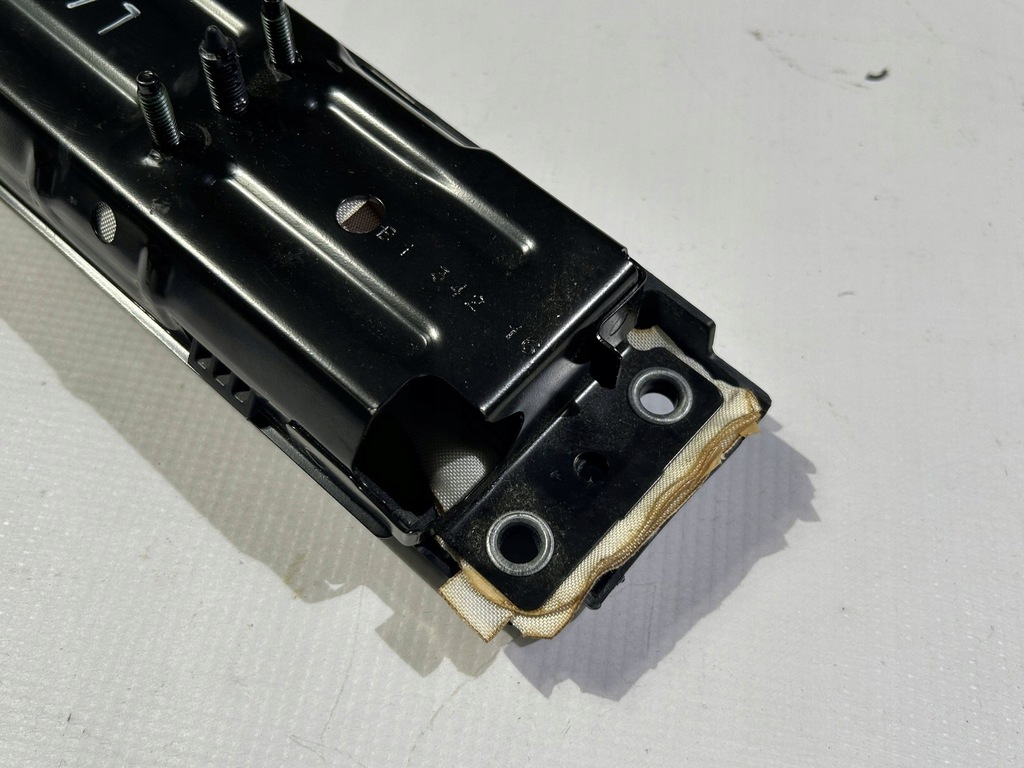 фото №8, Подушка колінна водія ліва подушка безпеки lincoln continental 2017r-