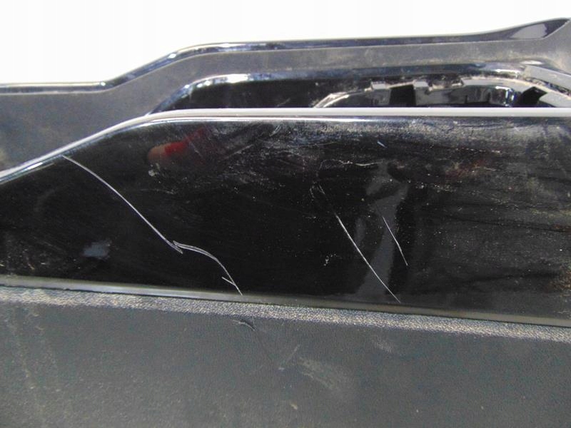 фото №7, Туннель средний peugeot 2008 lift