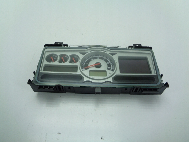 фото №1, Renault magnum dxi lift счетчик 7421573671-02