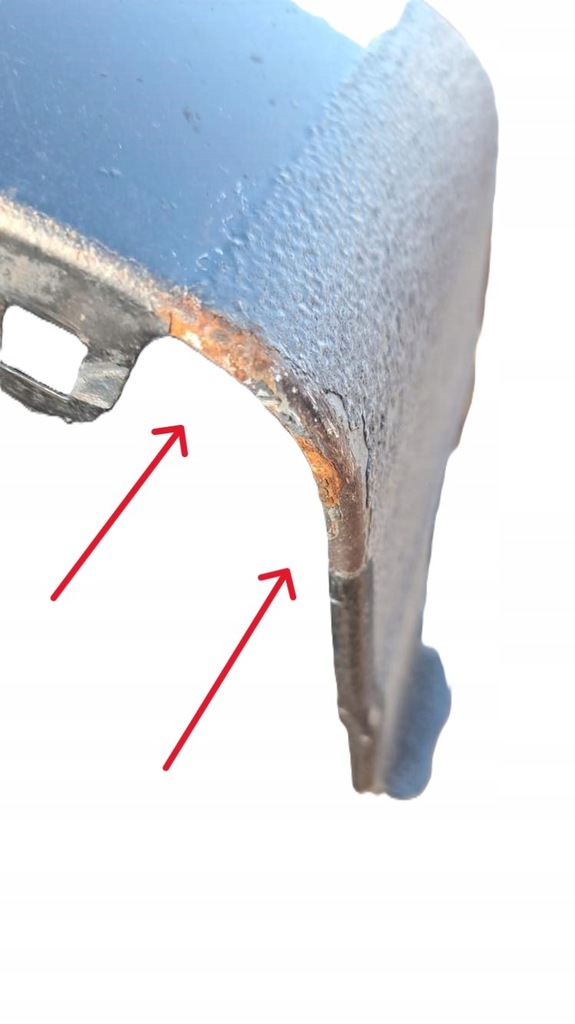 фото №8, Крила лівий перед передній hyundai i30 09-12 9f