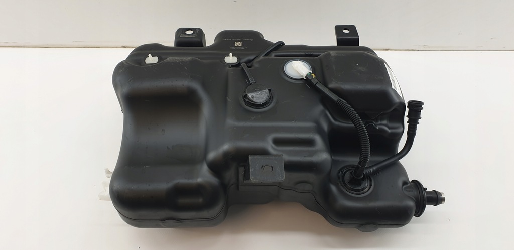 фото №12, Бак насос adblue opel vivaro b renault trafic iii fiat talento