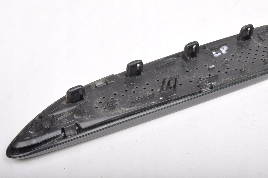 фото №7, Jaguar f-pace x761 молдинг крила hk83-280b11-ac ліва