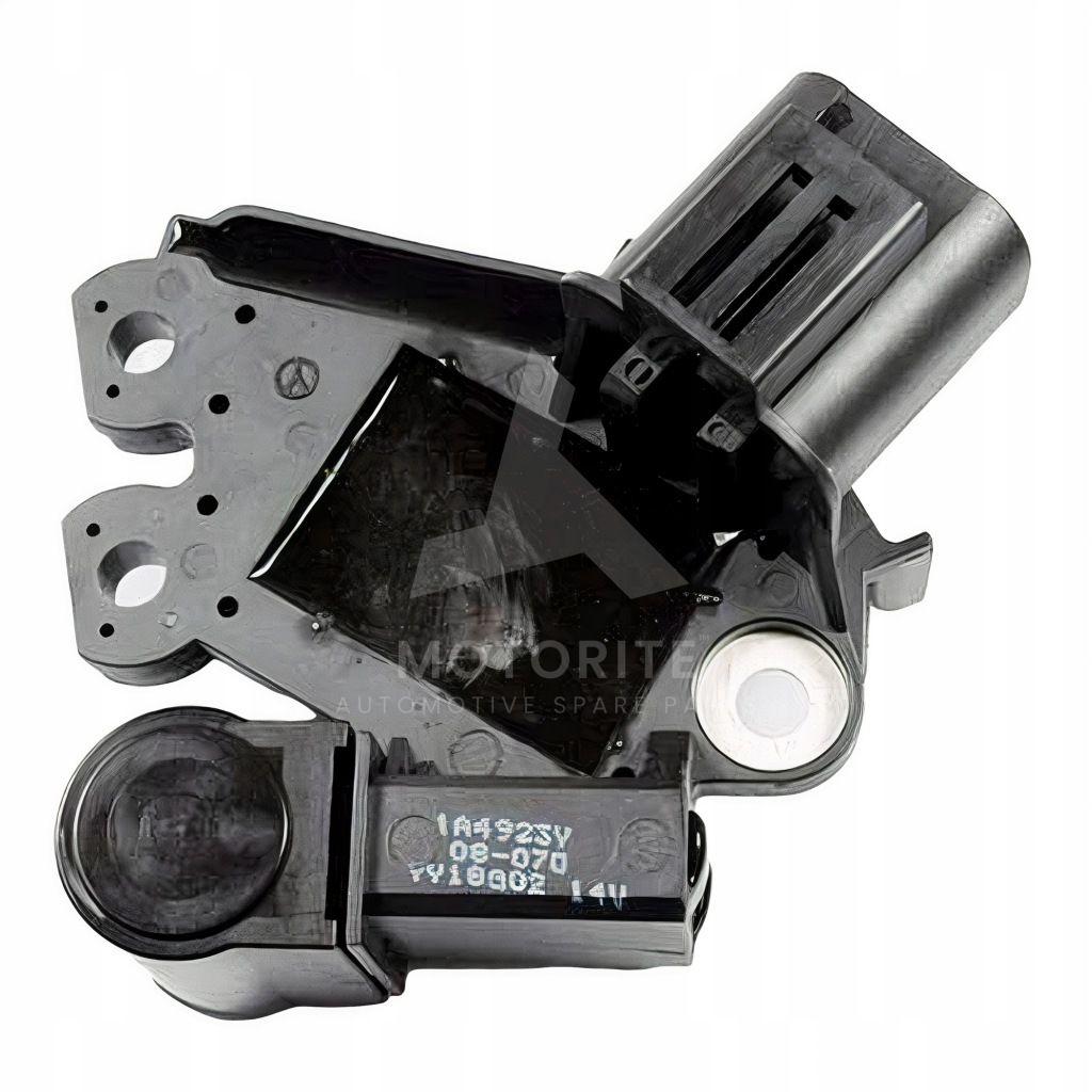 фото №1, Регулятор напряжения nissan micra 1.0 1.2 1.4