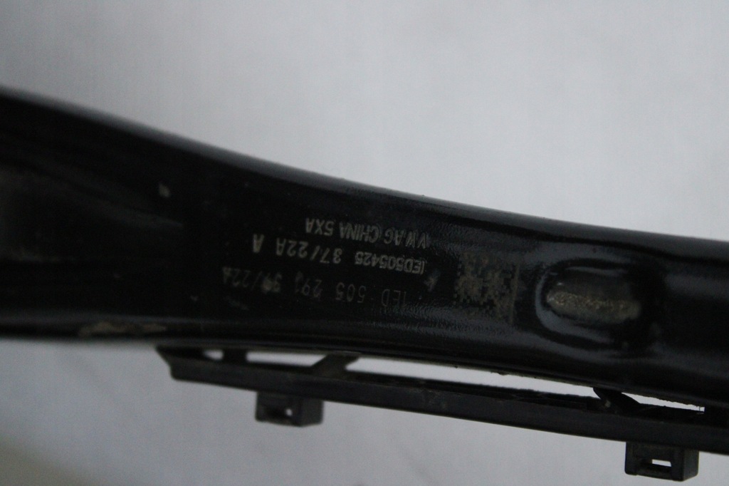 фото №11, Nowa org ступица поворотный кулак рычаги левый задняя volkswagen id.4 1ea609075